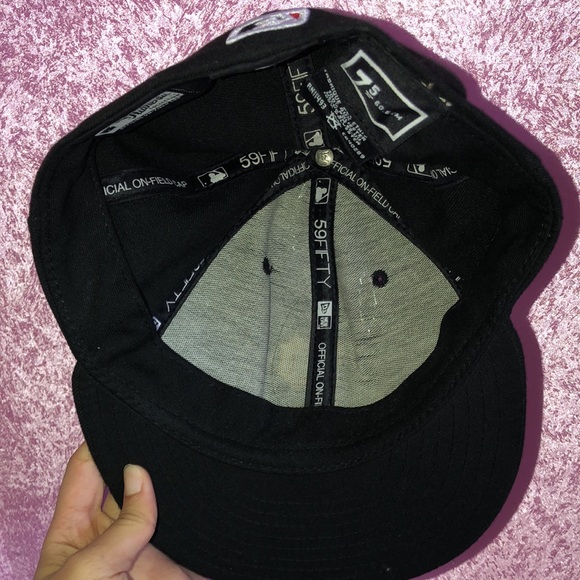 MLB Pittsburgh Pirates Cap - Picture 6 of 8